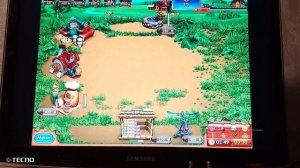 весëлая ферма 3 часть 4