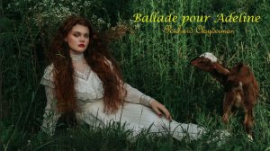 Richard Clayderman - Ballade Pour Adeline Cover