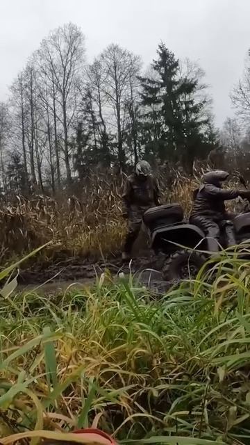 магия вне хогвартса))#baltmotors#stels#hisun500#atvoffroad#quadrodrive#квадродвиж#atv4x4#квадрики