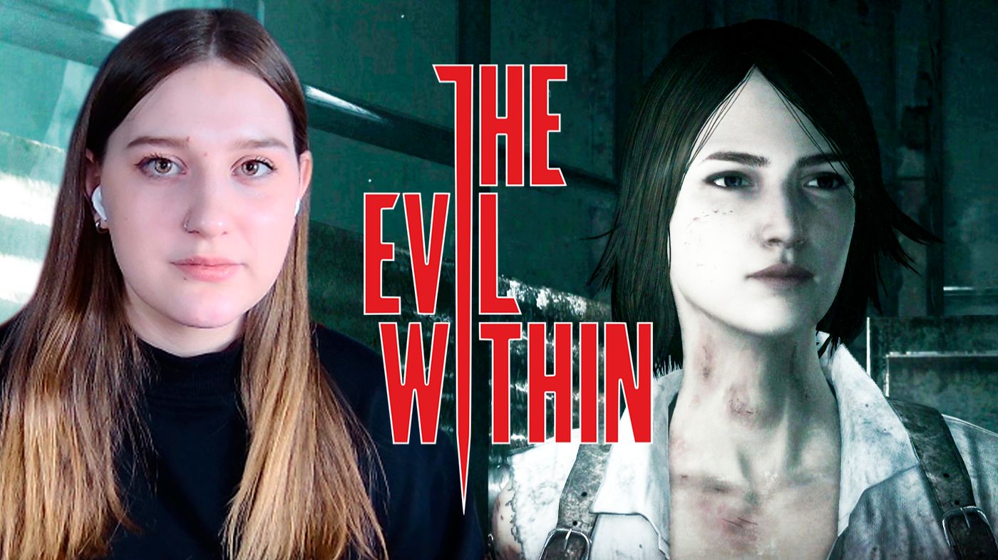 THE EVIL WITHIN: #19 ВСТРЕТИЛИСЬ С РЕБЯТАМИ смотреть онлайн