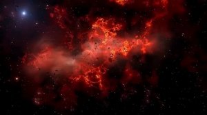 Вселенная Существовала До Большого Взрыва