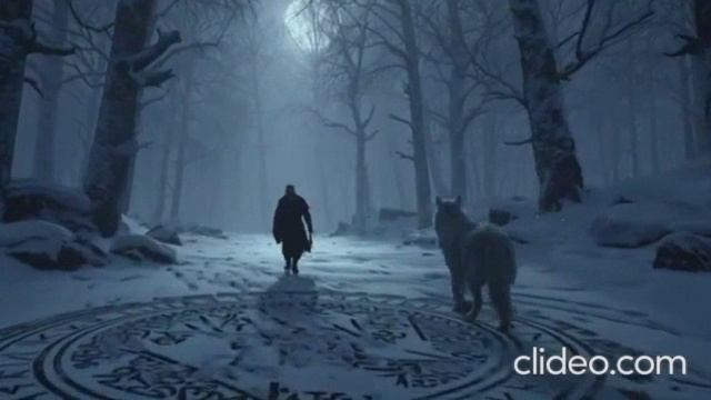 Кристина Прилепина - Волчья доля смотреть онлайн