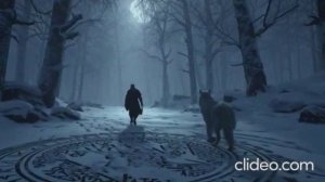 Кристина Прилепина - Волчья доля