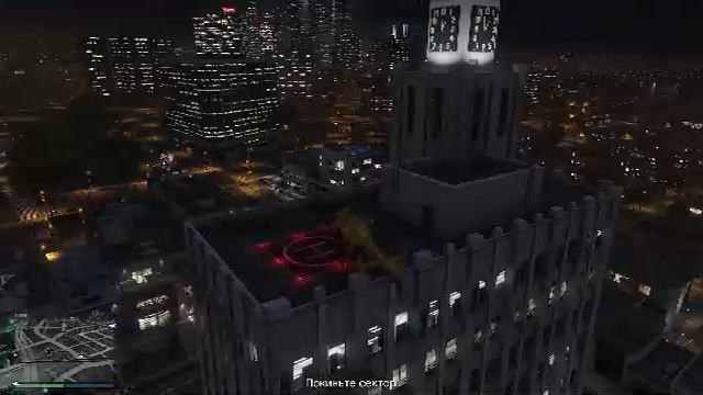 GTA V Online: Enhanced - Просто катаемся смотреть онлайн