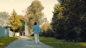 Усадьба Гончаровых