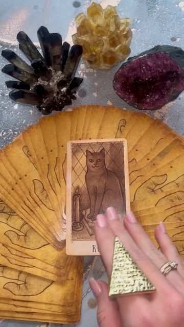 ВЫ АХНЕТЕ ОТ УДИВЛЕНИЯ! #гадание #таро смотреть онлайн