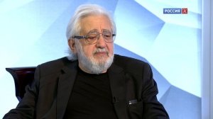 Лев Додин. Главная роль ⁄⁄ Эфир 15.06.2021 @SMOTRIM_KULTURA