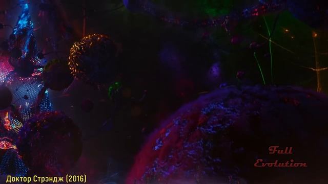 Доктор Стрендж — Эволюция (1978 — 2026) ! Все Появления Мага !
