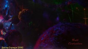 Доктор Стрендж - Эволюция (1978 - 2026) ! Все Появления Мага !