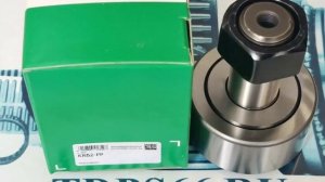 опорный ролик  KR62 PP INA - TDPS66.RU