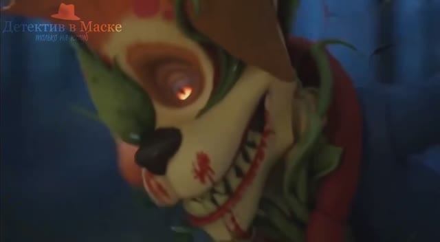 ЗАБЫТЫЙ БАРБОСКИН 6 СЕРИЯ ТИЗЕР-ТРЕЙЛЕР 2 смотреть онлайн