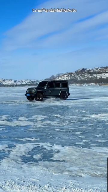 BAW 212 T01 Made in China 🇨🇳 #auto #offroad #автоизкитая смотреть онлайн