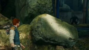 (9) Jedi Survivor - Сложность "Гранд-Мастер-Джедай" 100%