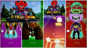 ФИНАЛЬНЫЙ БАТТЛ — КТО ГРОМЧЕ: СКРИП НОЖА, ГУДОК ГОНЩИКА ИЛИ ГУЛ ПОЕЗДА? 🔊