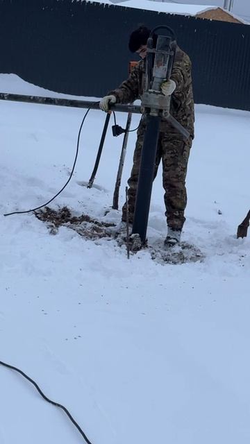 Винтовые Сваи Московская обл