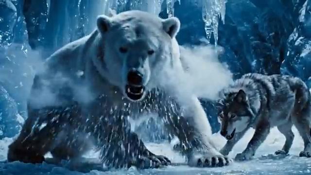 Женщина крадёт детёныша у медведицы. Что из этого получилось. смотреть онлайн