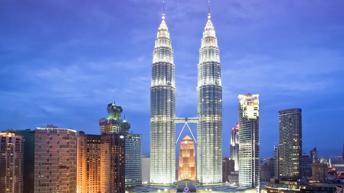 Короткое путешествие, яркие впечатления: Куала‑Лумпур после Паттайи