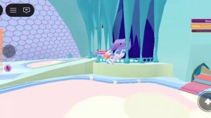 В глем маджик паур добавили новый Рокси Беливикс и получилось 29 баллов за него