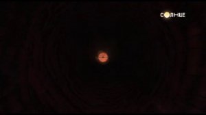 Смотри в мультфильме «Унесённые призраками» сегодня в 18:00 на телеканале СОЛНЦЕ ☀️