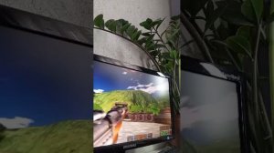 играю в Майнкрафт