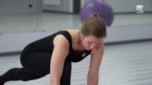 Утро в форме