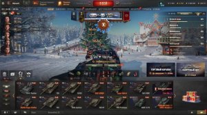 Вечерний рандом. Завершаем прокачку T28 Prot. Мир Танков