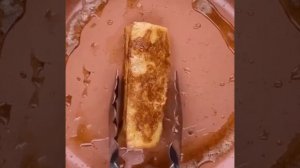 В преддверии масленичной недели