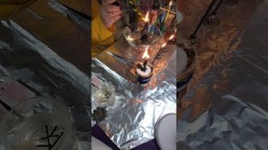 Ритуал от негатива через зеркала, посылаем Зеркальный Бумеранг.