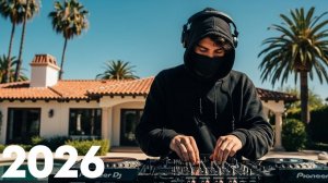 Зарубежные и Самые Популярные Топ Хиты 2026 Слушать Новинки Музыки Онлайн Топ Шазам без Рекламы 2026