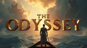 Одиссея (трейлер)