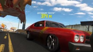 Need for Speed™ ProStreet 49 серия