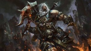 Rage Inside of Me - D&D Situational Background Music Barbarian by Shuhaj