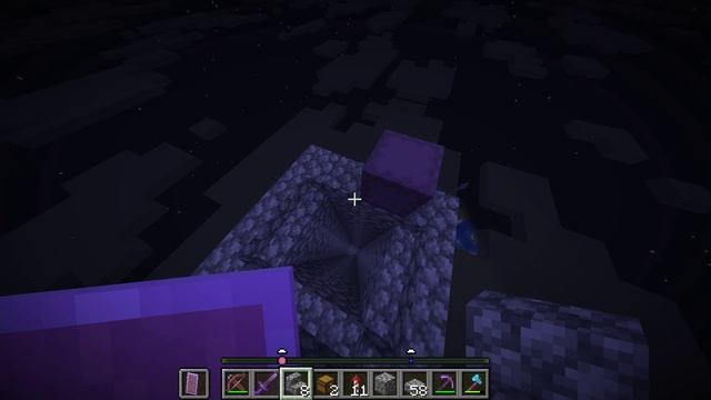 Самая Простая Ферма Опыта И Мобов в Майнкрафт 1.21 (Без Спавнера) смотреть онлайн