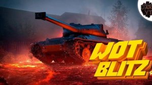 Стрим танки блиц