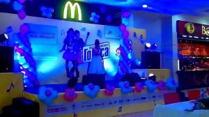 Диана Анкудинова - "Знак Водолея" (конкурс "Стань звездой" 22.11.2015)