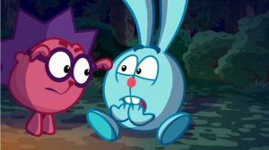 Смешарики Мультфильм