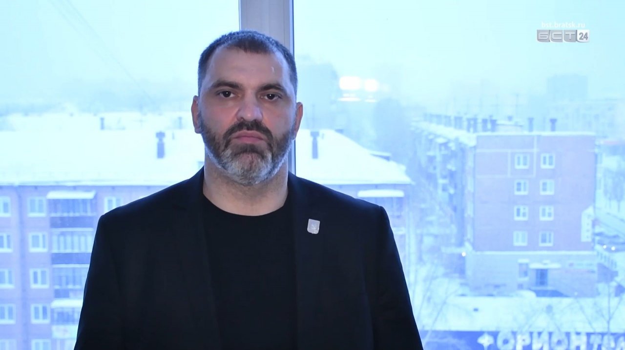 Службы ЖКХ Братска перевели на режим повышенной готовности смотреть онлайн