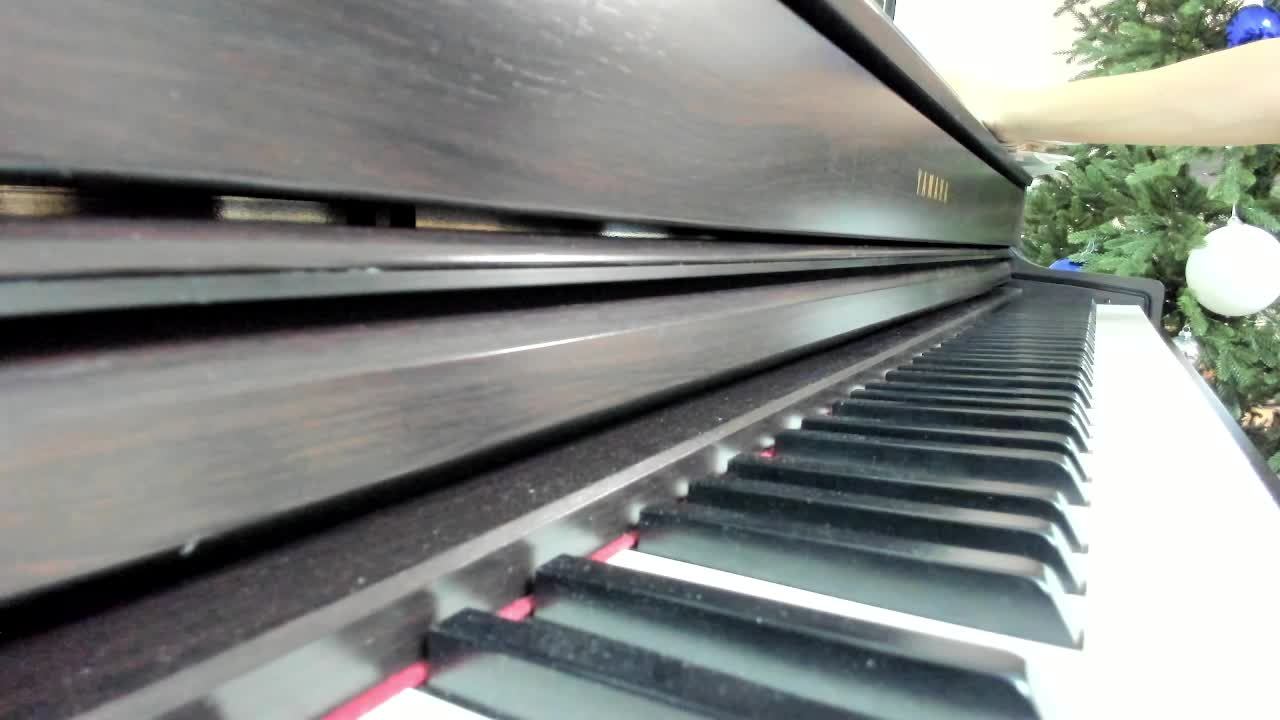 Играю на пианино смотреть онлайн