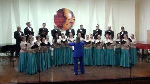 Гимн Обнинска, аудиовидеозапись