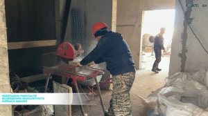 ЛИТЕР 17. Просторы Крыма. Ход строительства за 2 половину января 2026