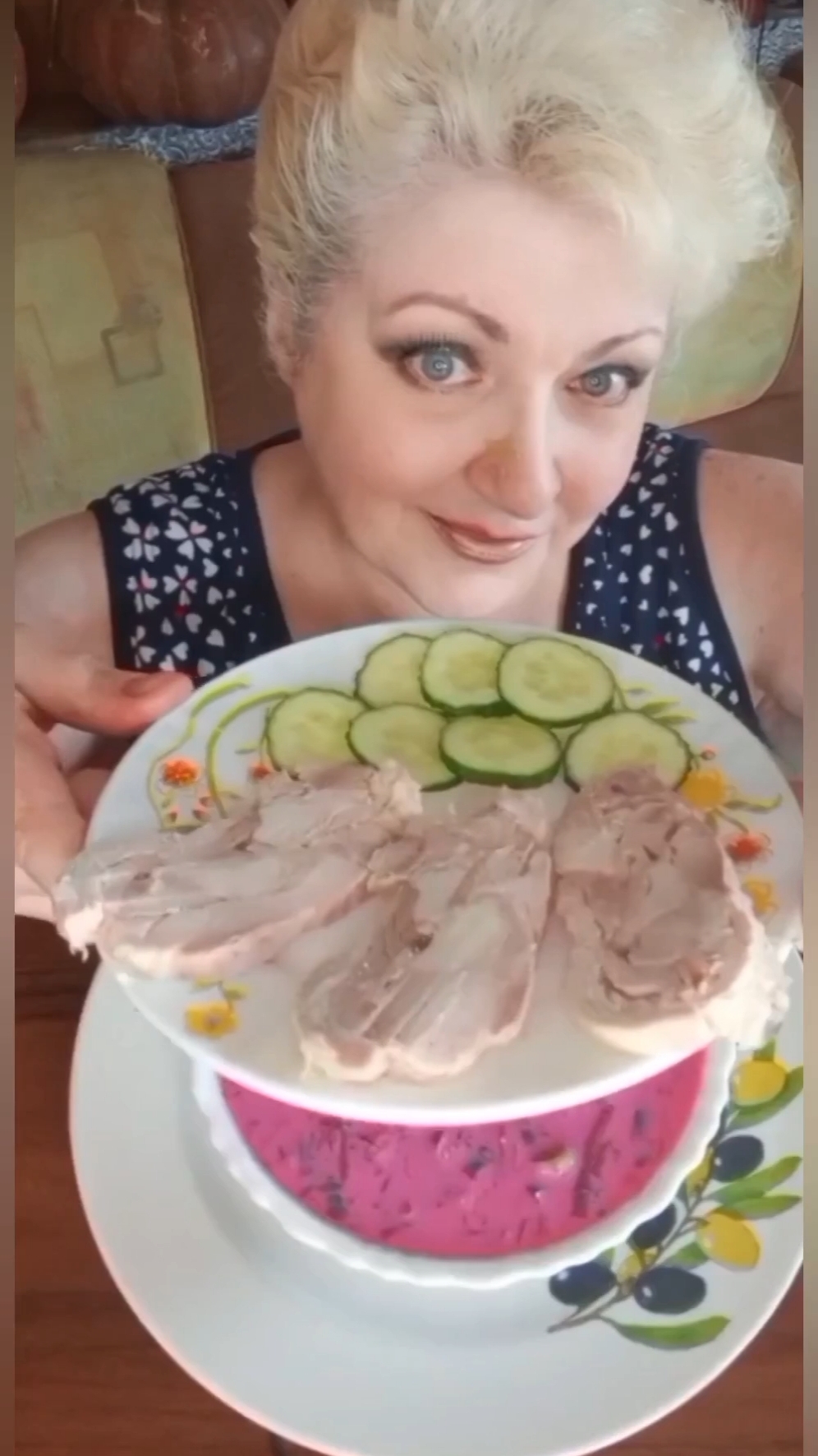 ТРЕТЬИМ БууШЬ? смотреть онлайн