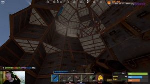 Rust РЕЙД  #rust (3)