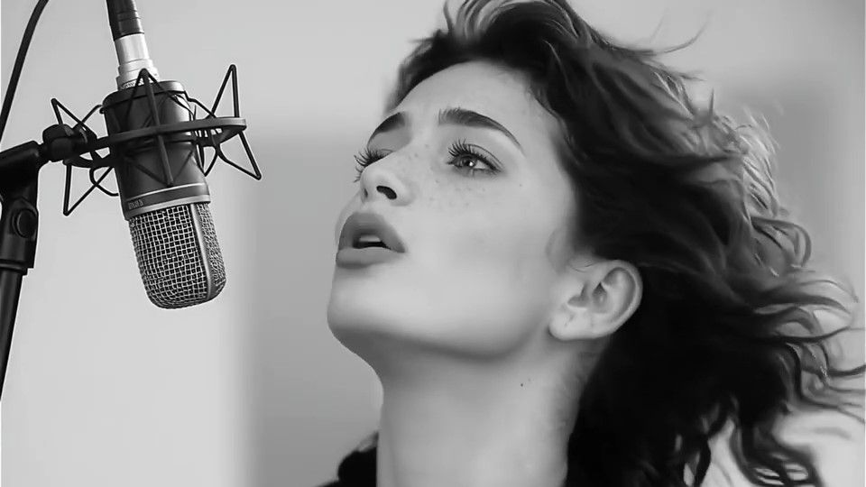 Синий лён - демонстрация табачной зависимости смотреть онлайн