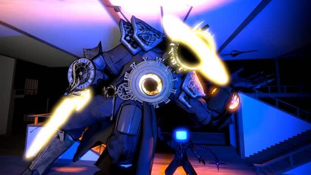 SFM|FNaF - I'm the Bad Guy by Caleb Hyles смотреть онлайн