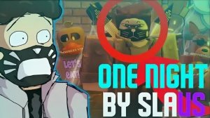 ONE NIGHT-Windy31-[1x1x1x1] theme/RUSkasen OST