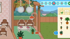 Обустройство дома в токе 3 часть!😉😊🤗💙