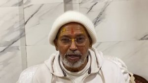 19 Декабря 2025 г. Даршан Шри Гуру Махараджа Балрам Баабы