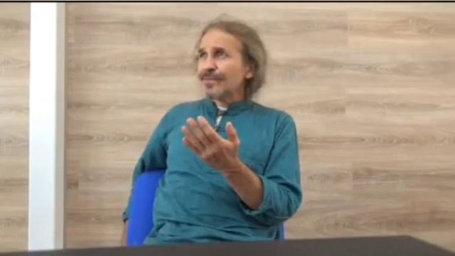 Разговор, который пробуждает. Сатсанг. Сергей Кулдин смотреть онлайн