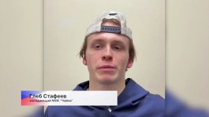 Хоккеисты нижегородской команды «Чайка» проиграли уфимскому «Толпару» в домашнем матче