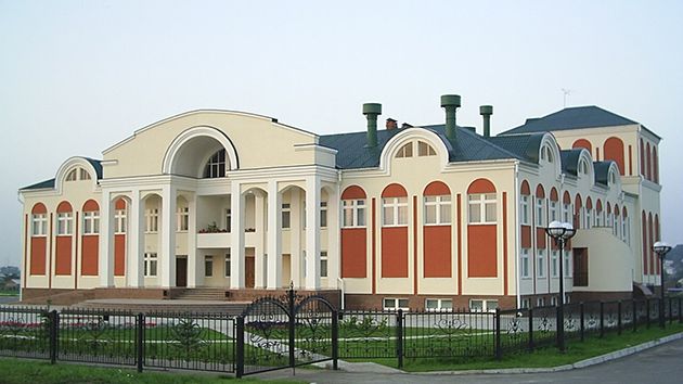 Гала–концерт вокального конкурса смотреть онлайн